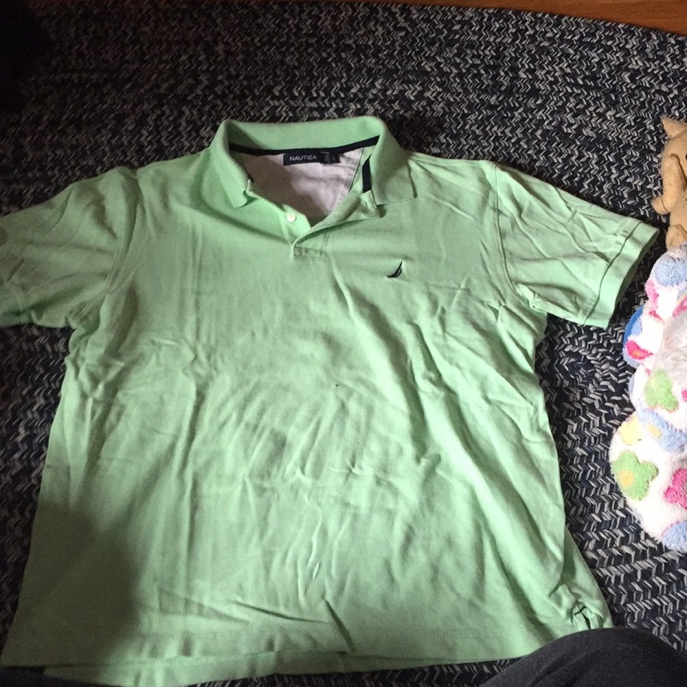 Men’s Polo shirt